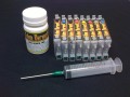 Small Format All Black Ink Kit