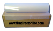 Rolls of Water Resistant Film